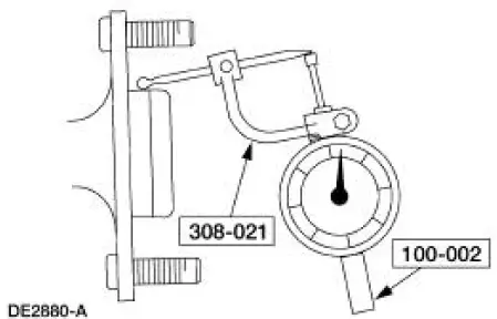 Pilot Runout