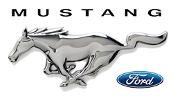 Ford Mustang: manuals and technical data