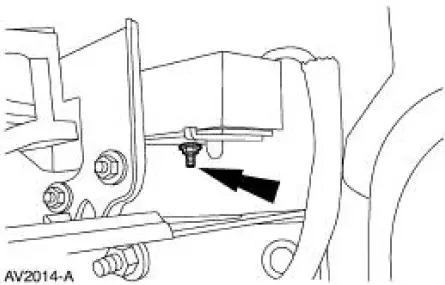 Clutch Pedal Position (CPP) Switch