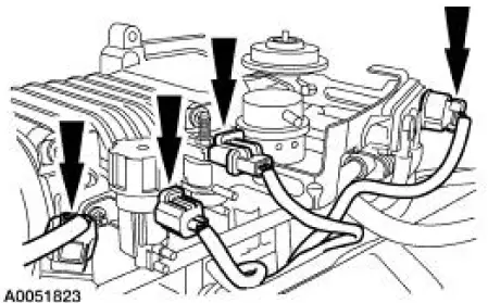 Exhaust Gas Recirculation (EGR) Valve - Cobra