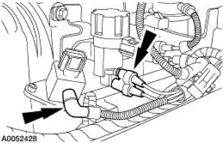 Exhaust Gas Recirculation (EGR) Valve - Cobra
