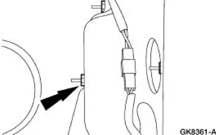 Lamp Assembly -Rear