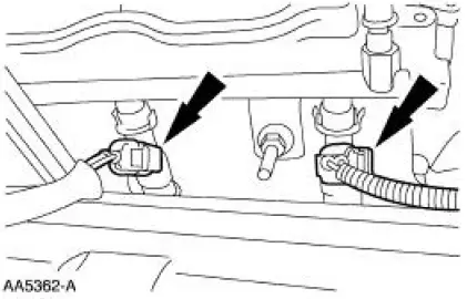 Intake Manifold - Lower