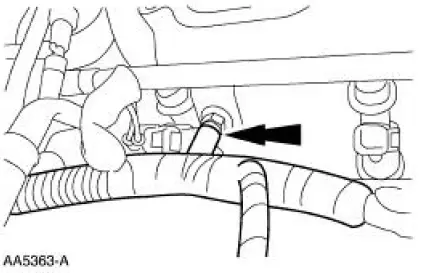 Intake Manifold - Lower