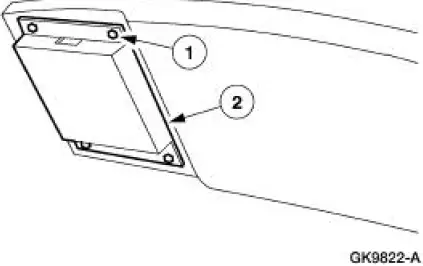 Subwoofer Amplifier -Coupe